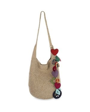 The Sak 120 Hobo Bag - Multicolor