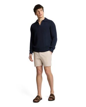 Onia Stretch Chino Short - Blue