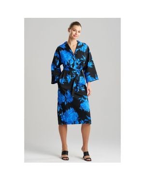 Natori Miyako - Blue