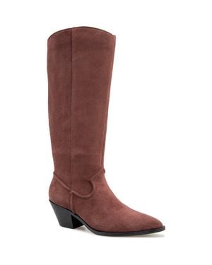 Splendid Amirah Boot - Brown