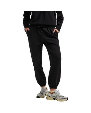 37381 The Recycled Fleece Classic Sweatpant - Black