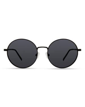 Eco Kala Sunglasses - Black