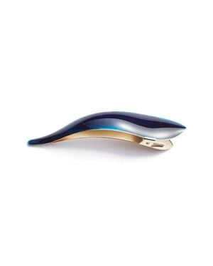 Ficcare Maximas Hair Clip - Blue