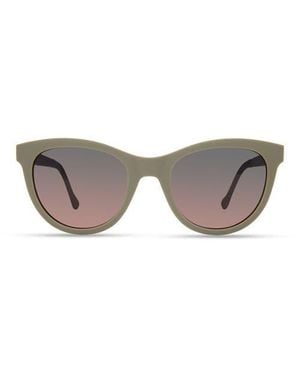 Eco Carmel Sunglasses - Black