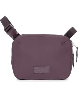 Eastpak Arjan Cnnct F Matte Cross Body - Purple