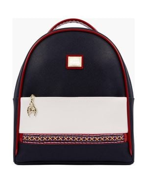 Cavalinho Twist Backpack 207 - Blue