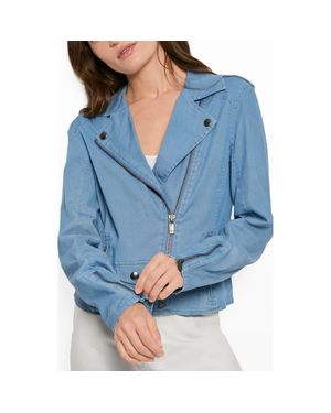 AS by DF Kates Cult Jacket - Blue