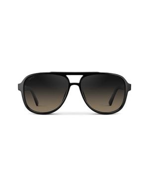WMP Eyewear Indie - Black