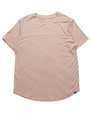 Kavu Retreat Top - Natural