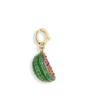 Swarovski Idyllia Watermelon Charm - Green