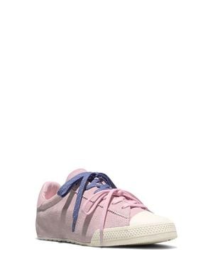 Converse Gender Inclusive Chuck Taylor Lo Sneaker - Pink