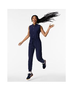 COTOPAXI Cambio Jumpsuit - Blue
