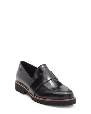Regarde Le Ciel Maisha Loafer - Black