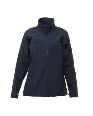 Regatta Uproar Softshell Jacket - Blue