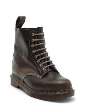 Dr. Martens 1460 Pascal Lace-Up Boot - Black