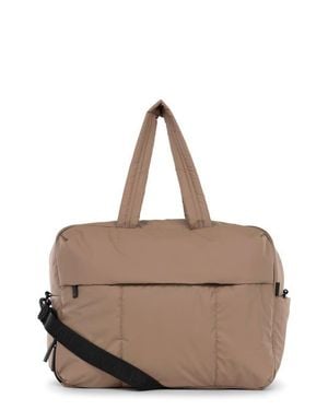 CALPAK Luka Large Duffel - Brown