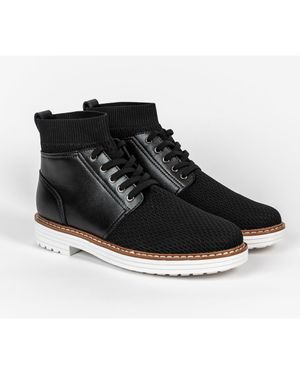 JAMES O'REGAN Ranger Boot - Black
