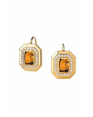 Syna Geometrix Drops - Metallic