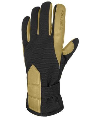 Auclair Lillehammer Gloves - Black