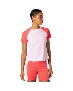 Kari Traa Linnea T-Shirt - Red
