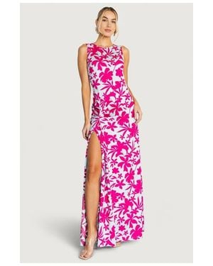Baltic Born Risa Maxi Dress - Pink