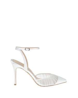 HARLO Australia Chantelle Tulle - White