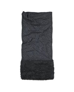 Trespass Ladies Dive Neck Warmer - Gray