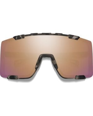 Smith Syncline 65Mm Sunglasses - Natural