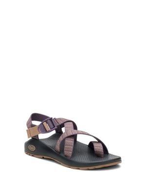 Chaco Z2 Classic Sandal - White