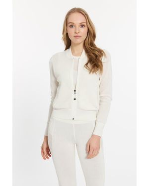 LEIMERE Sagaponack Jacket - White