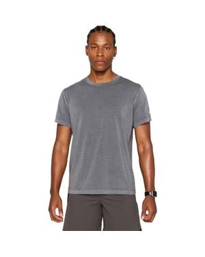 Fabletics The 24-7 Tee - Gray