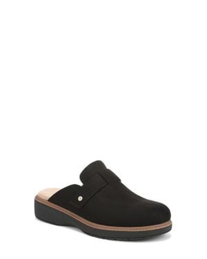 Dr. Scholls Calm Clog - Black