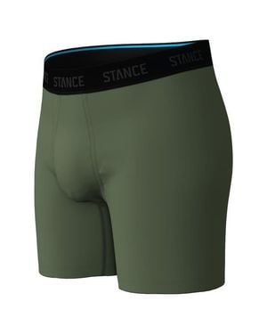 Stance Boxer Briefs - Green