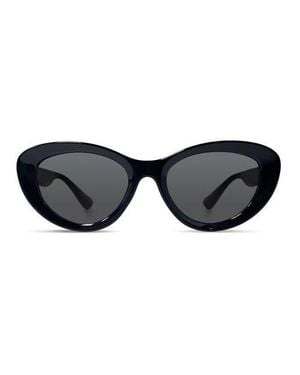Youzey The Bay Sunglasses - Black