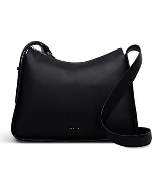 Radley Westwell Lane Crossbody Bag - Black