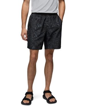 Prana Mojo Shorts - Black