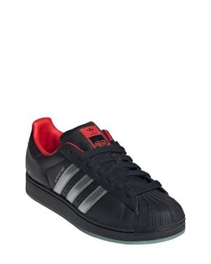 adidas X Coca-Cola Gender Inclusive Superster Ii Sneaker - Multicolor