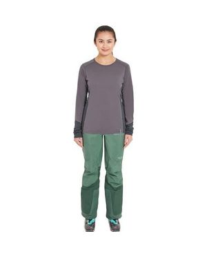 Rab Khroma Converge Gore-Tex Pant - Gray