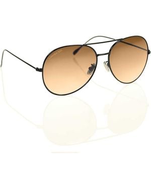 Carmen Sol Tonino Sun Sunglasses - Brown