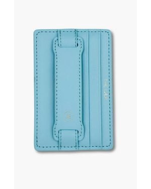 THE CÆP Wallet - Blue