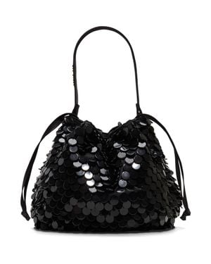 Ted Baker Coral Bucket Bag - Black