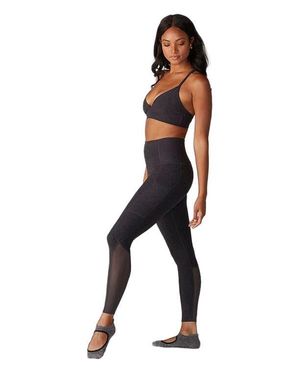 Tavi Stash & Dash Legging - Black