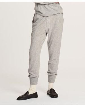NAADAM Signature Cashmere Jogger - Natural