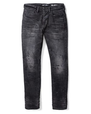PRPS Annex Skinny Jeans - Gray