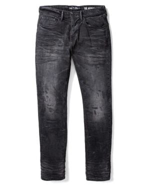 PRPS Annex Skinny Jeans - Gray