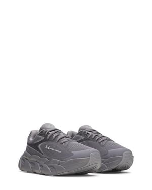 Under Armour Ua Hb Runner 2 Running Shoe - Gray