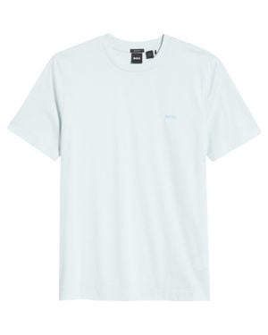 BOSS Thompson T-Shirt - White