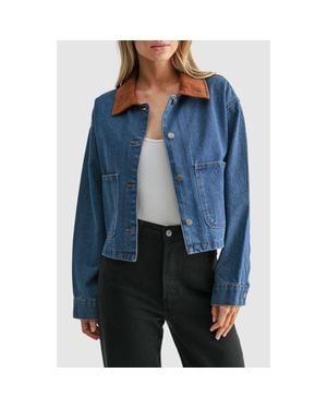 All In Favor All - Blue