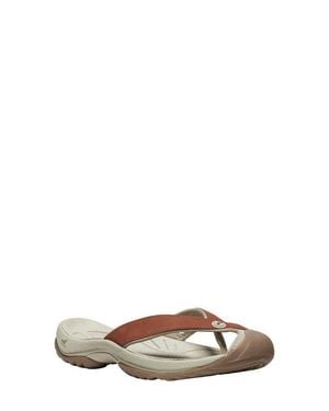 Keen Waimea Waterproof Flip Flop - Multicolor