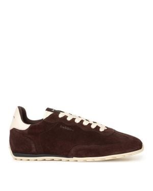 Bobbies Kimi Sneakers - Brown